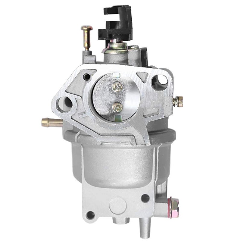 Pan300 Aynaxcol Carburetor Replacement for Generac GP5000 GP5500 GP6500 GP6500E GP7500E 389cc 8125W Jingke Huayi Kinzo Ruixing 13HP 14HP 15HP 16HP 188F 190F Generator Replace 0J58620157 - Image 3